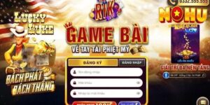 nồ hũ rikvip